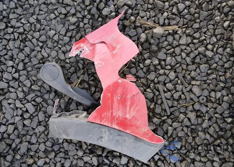 2012 Kia Sportage Lx из США, поврежденный, VIN KNDPB3A26C7344874